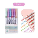 Kit Caneta Borda Mágica / Oferta Válida Apenas Hoje + Envio Imediato